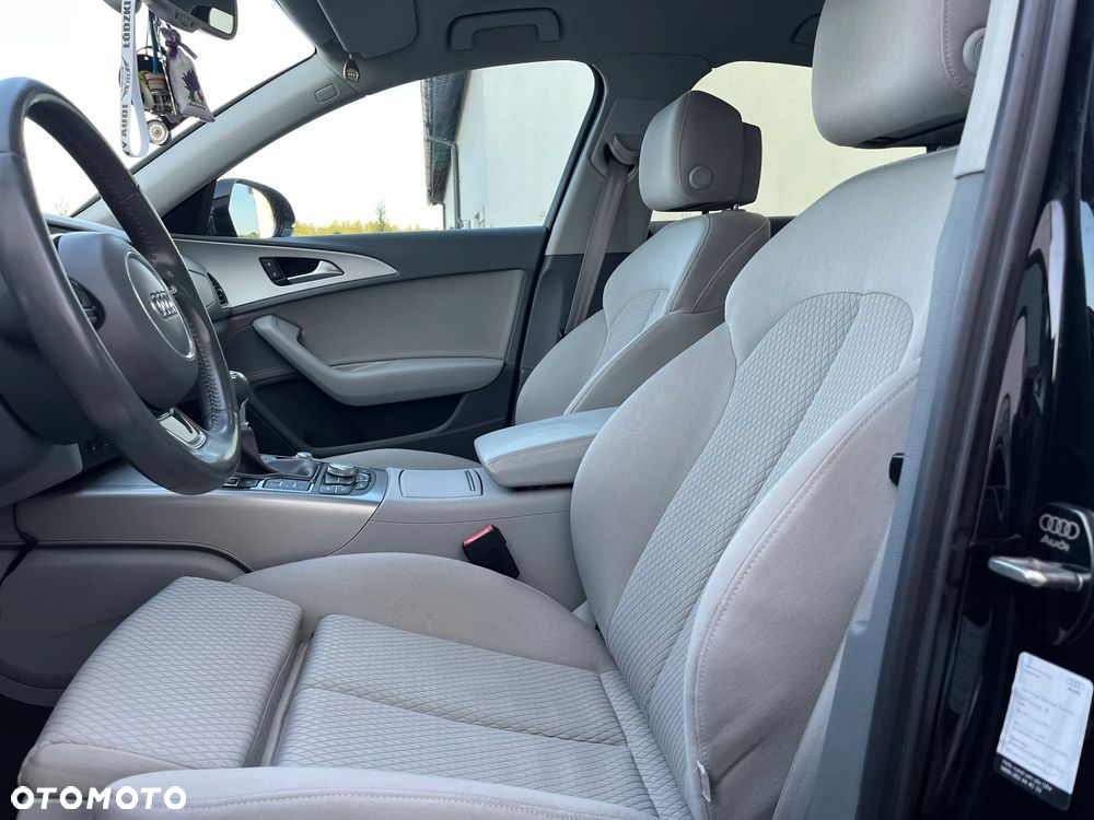 Audi A6 2.0 TDI - 18