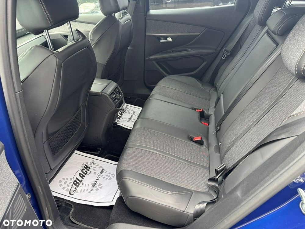 Peugeot 3008 - 10