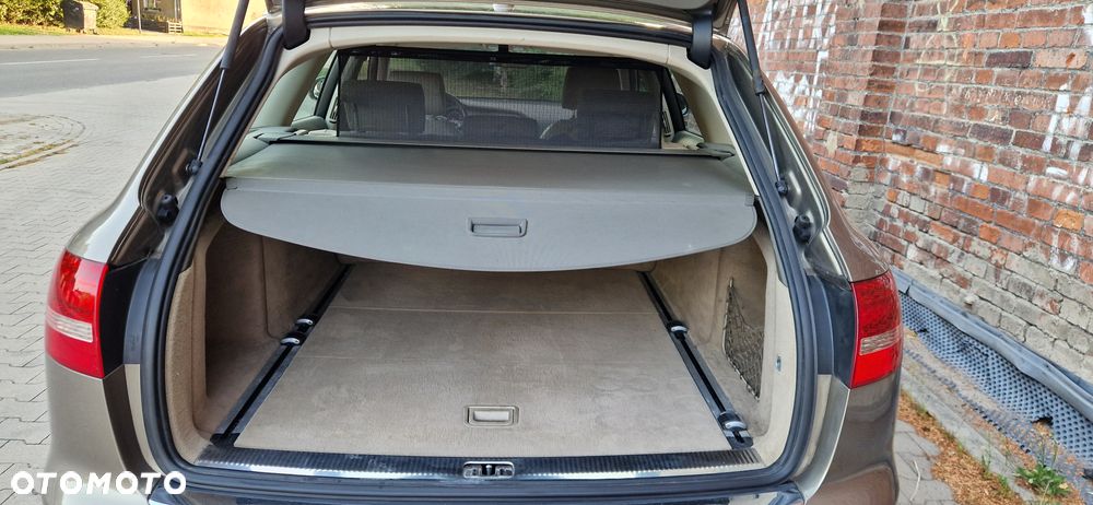 Audi A6 ver-2-0-tfsi-multitronic - 12