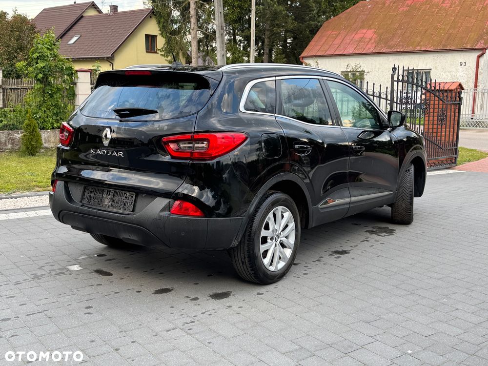 Renault Kadjar 1.2 Energy TCe Adventure - 8
