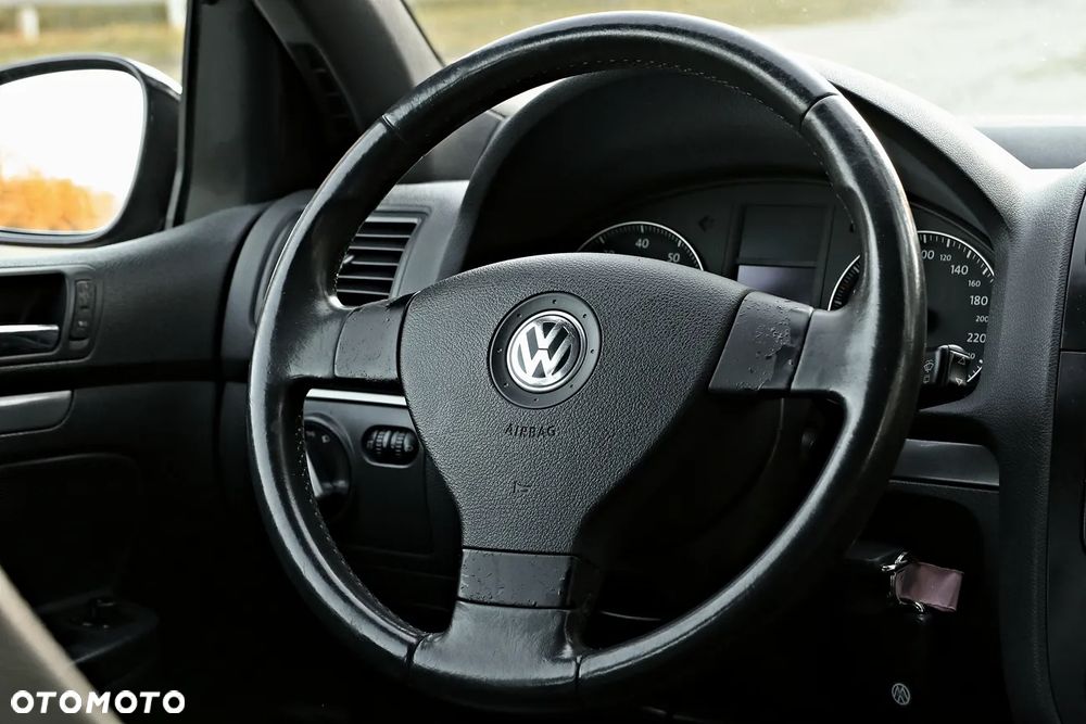 Volkswagen Golf 2.0 FSI 4Motion GT Sport - 34