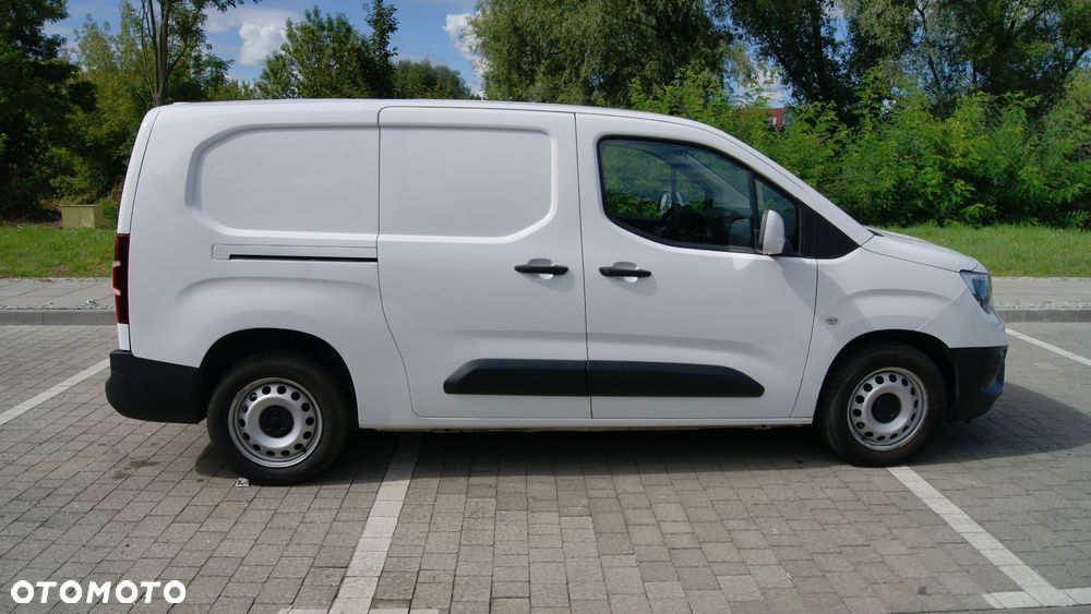 Opel COMBO - 7