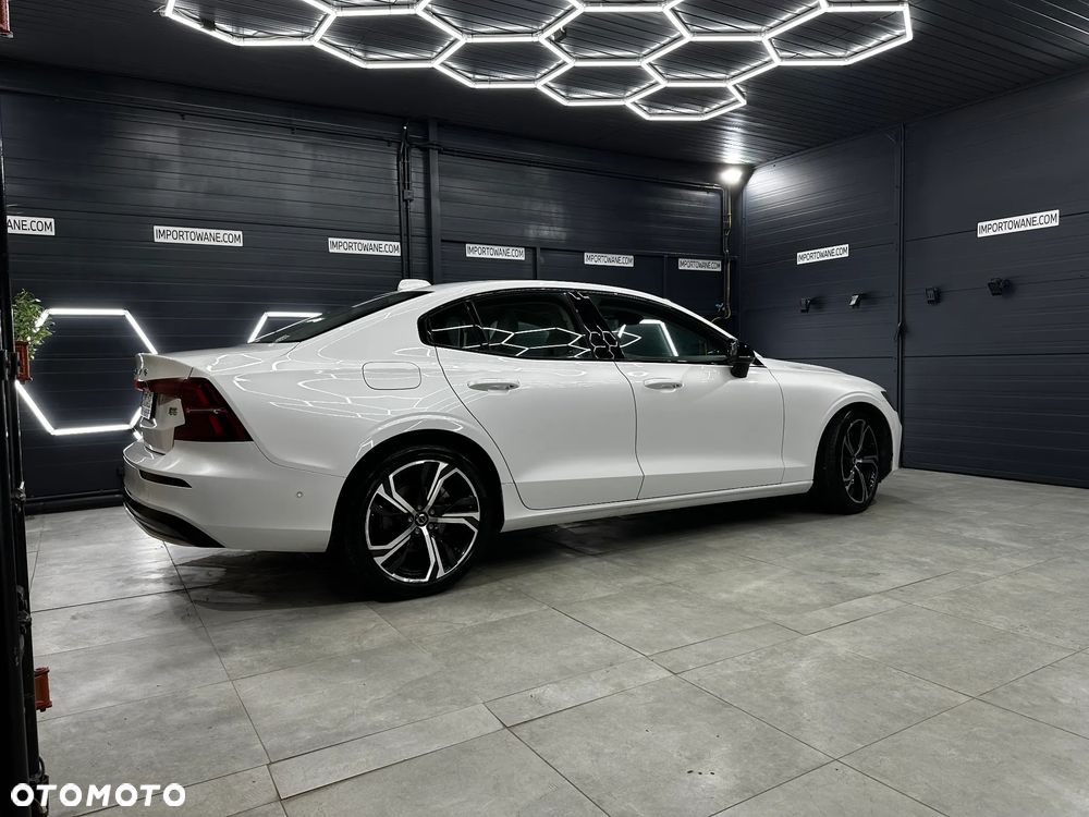 Volvo S60 - 7