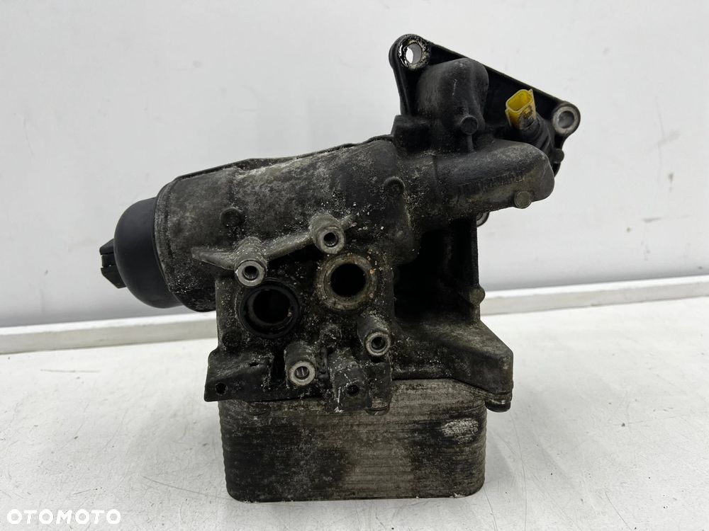 Obudowa filtra oleju Opel Movano B Renault Master 3 III 10-24r. 2.3 CDTI dCi podstawa - 5
