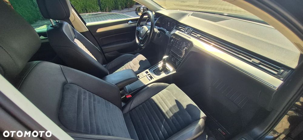 Volkswagen Passat 1.8 TSI BMT Highline DSG - 14