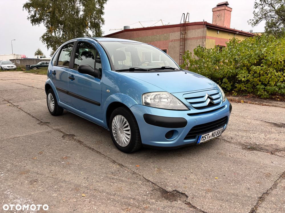 Citroën C3 1.1 Attraction - 9