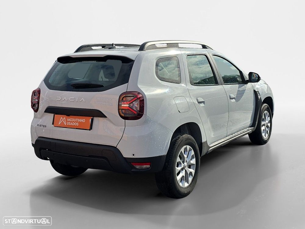 Dacia Duster 1.0 TCe Expression - 5