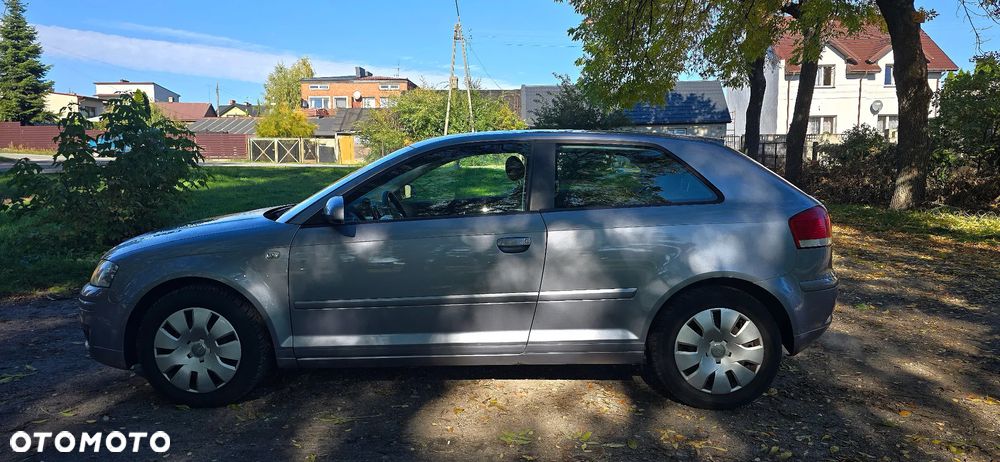 Audi A3 3-drzwiowe - 11