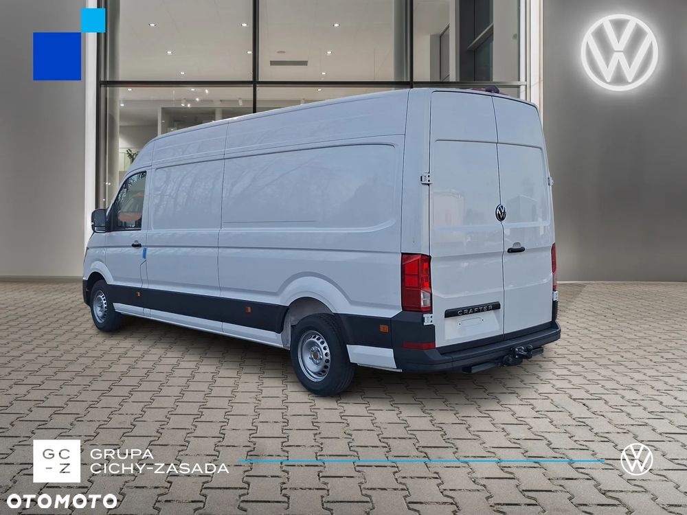Volkswagen Crafter - 3