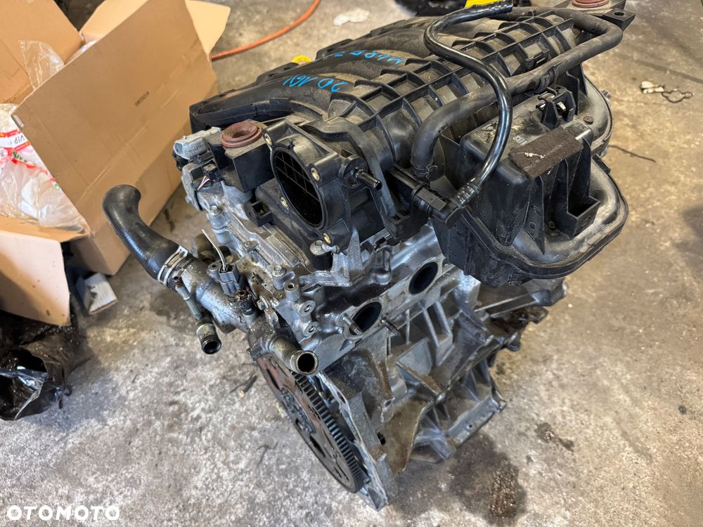 RENAULT SCENIC III 09-16 2.0 16V SILNIK M4RF711 - 3