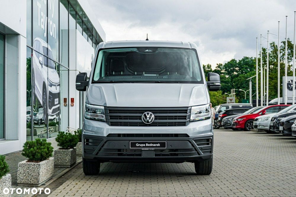 Volkswagen Crafter - 3