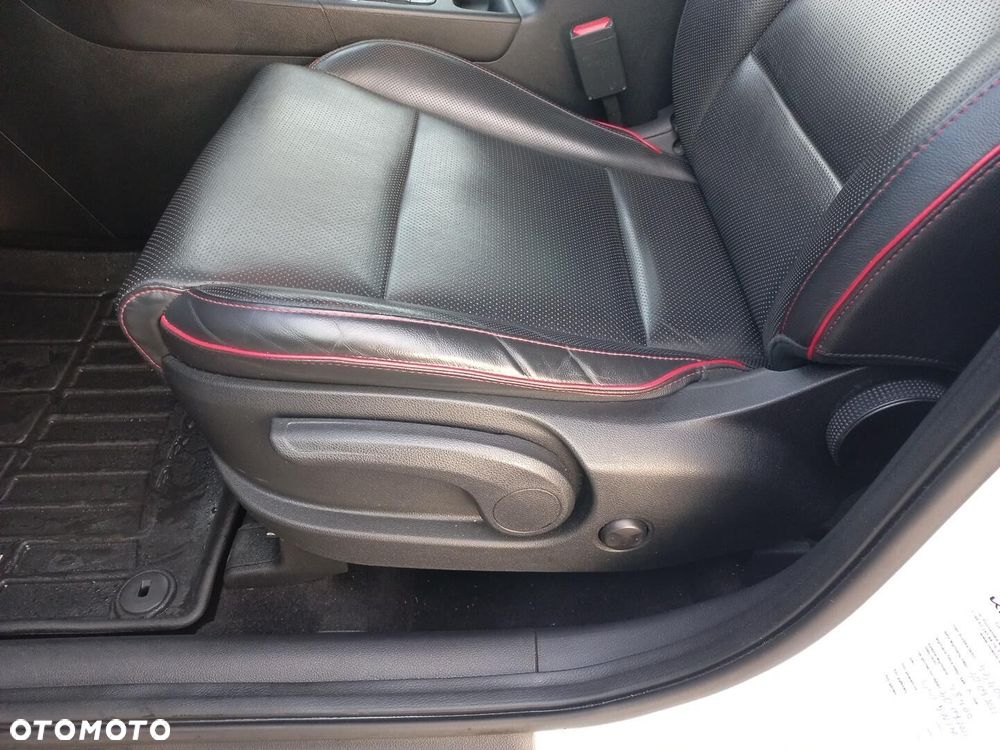 Kia Sportage 1.6 T-GDI GT Line 4WD DCT - 9