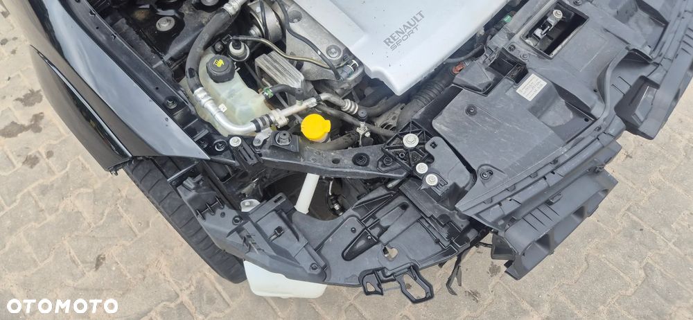 Renault Megane R.S EU6 - 22