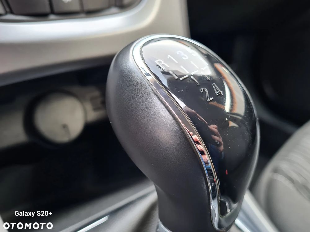Opel Astra - 13