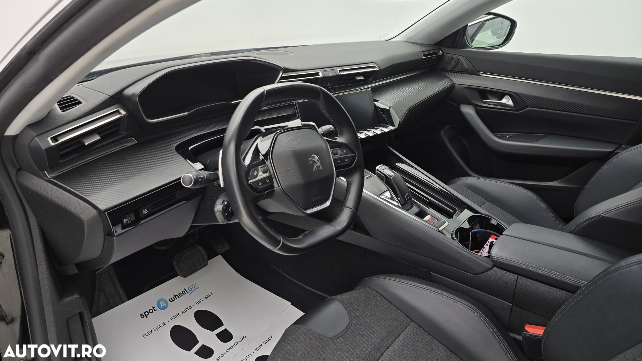 Peugeot 508 - 13