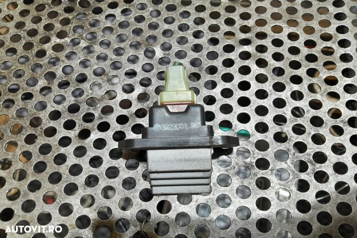 Rezistenta trepte aeroterma 3R2305L26 Honda Civic 8 [2005 - 2008] Hat - 2