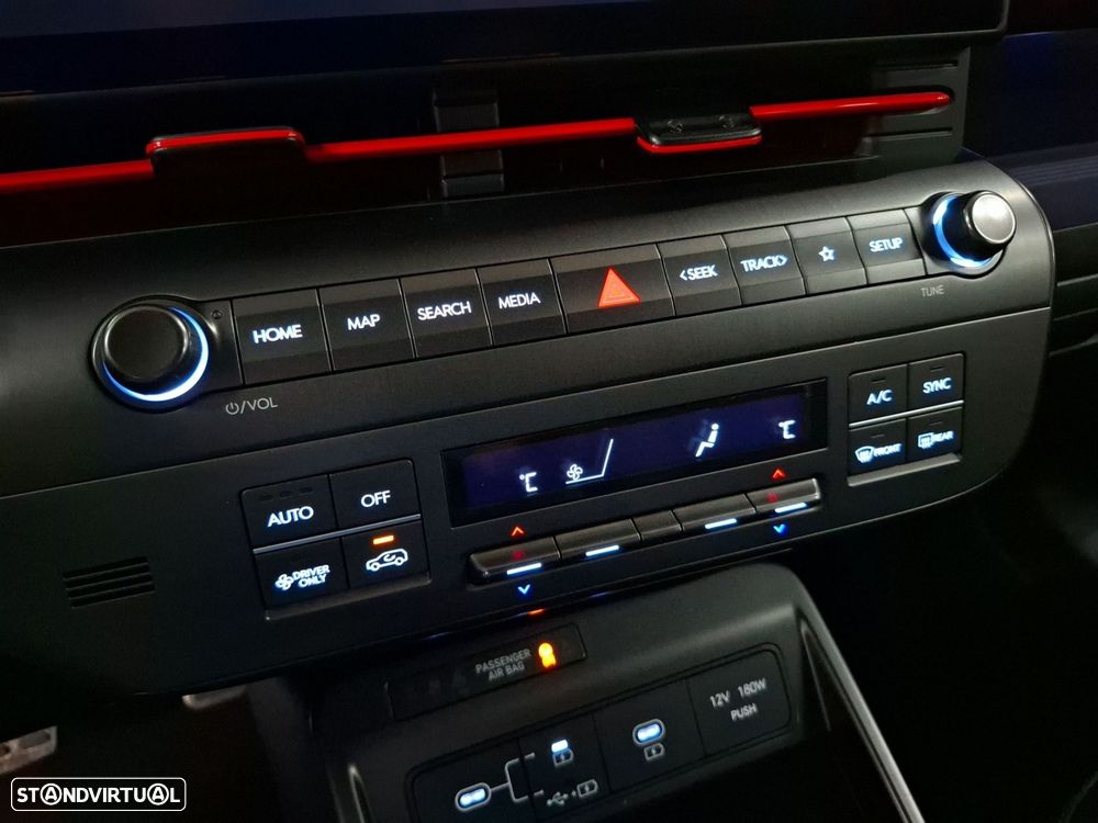 Hyundai Kauai - 12