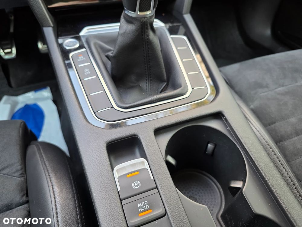 Volkswagen Passat 2.0 TDI BMT Highline - 21