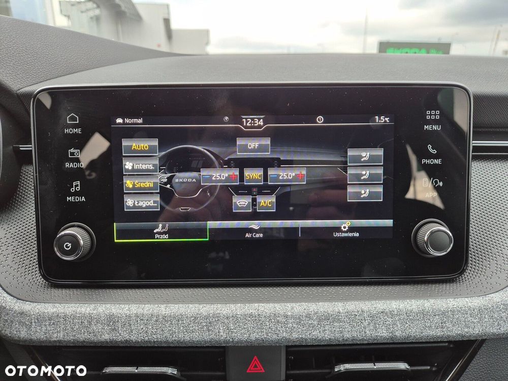 Skoda Kamiq 1.0 TSI Edition 130 DSG - 23