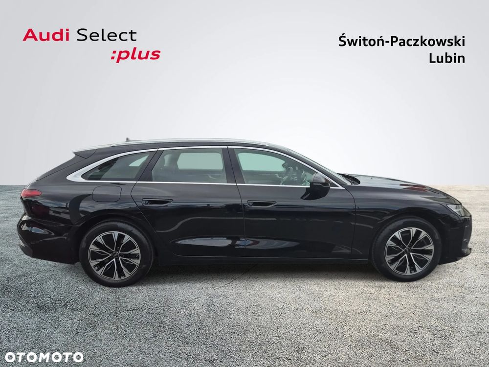 Audi A6 Avant TFSI S tronic - 4