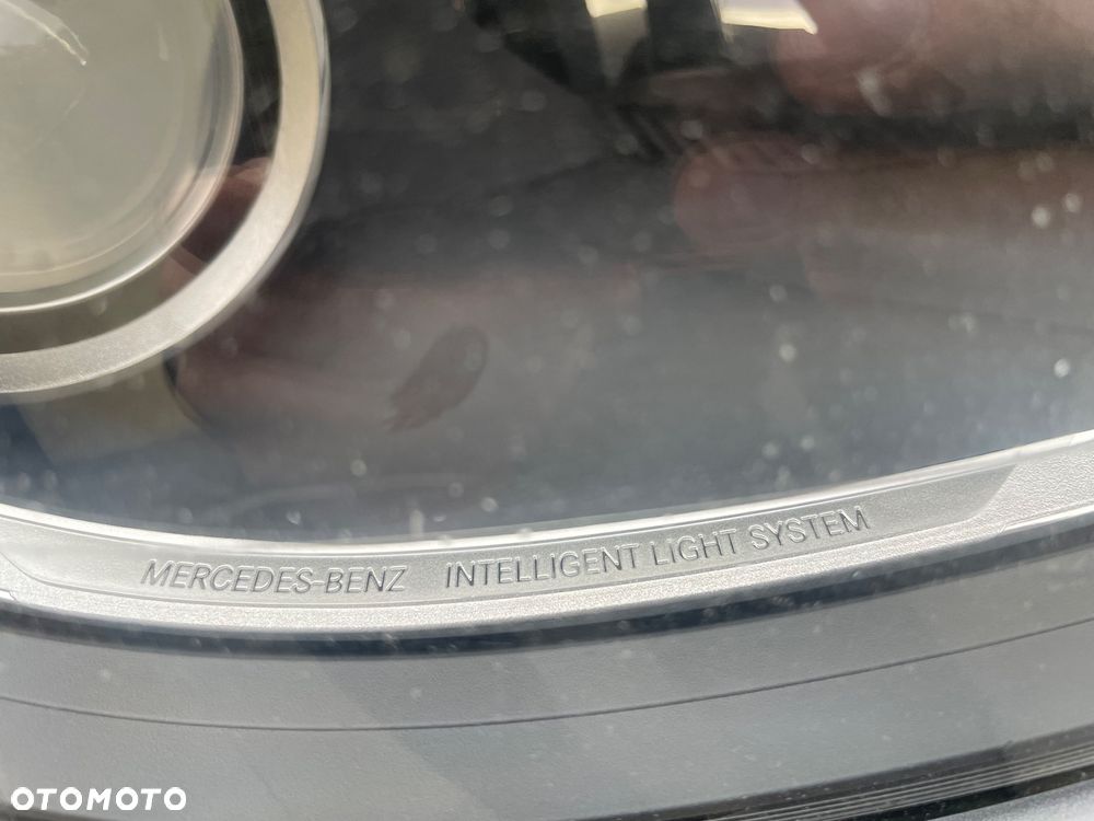 Mercedes-Benz Klasa B - 9