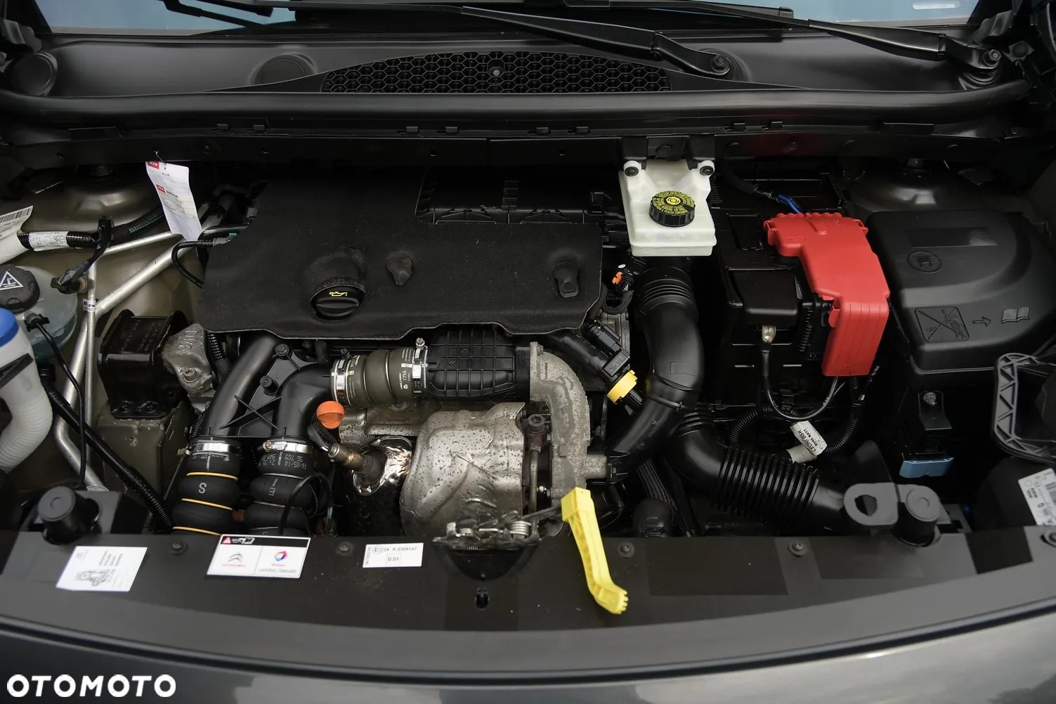 Citroën Berlingo Multispace HDi 115 FAP Selection - 34