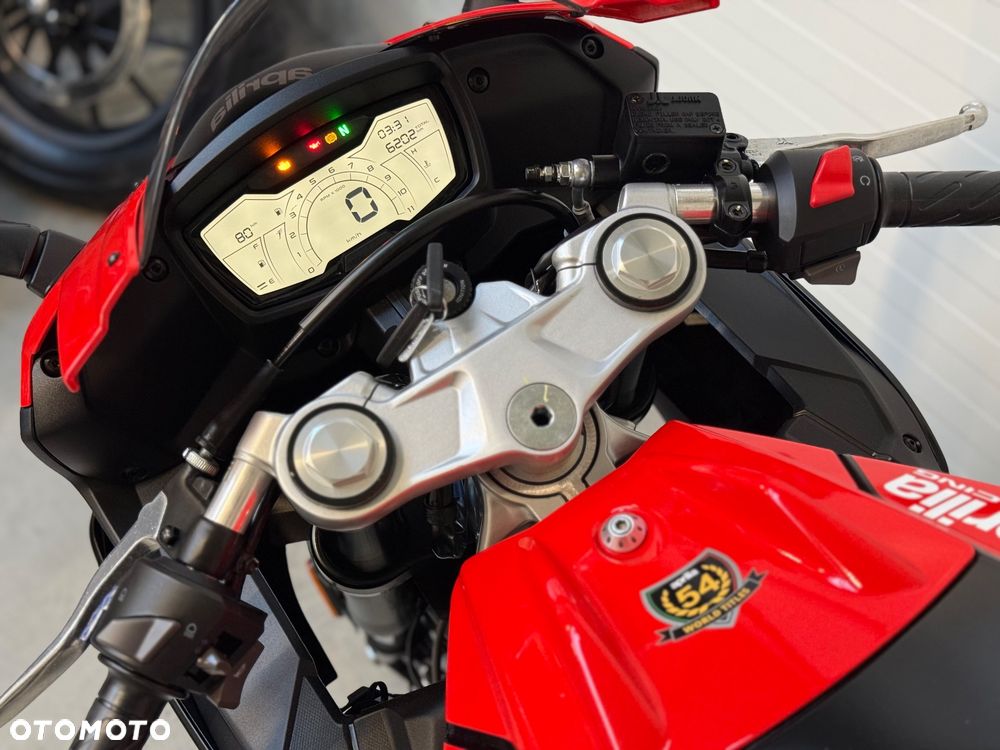 Aprilia RS - 28