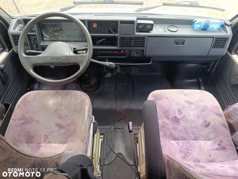 Fiat Ducato - 22