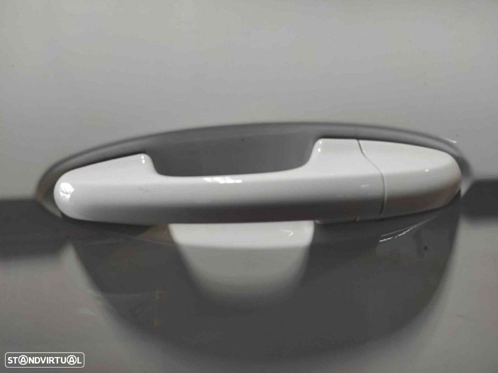 PUXADOR EXTERIOR TRASEIRO ESQUERDO FORD FIESTA (CE1) TREND+ - 6
