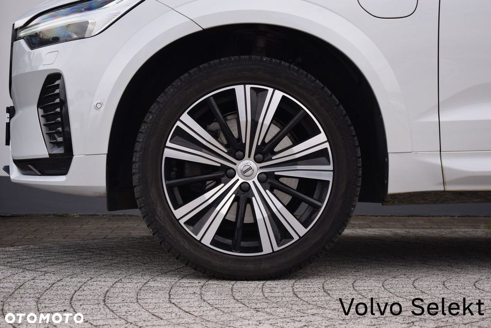 Volvo XC 60 - 26