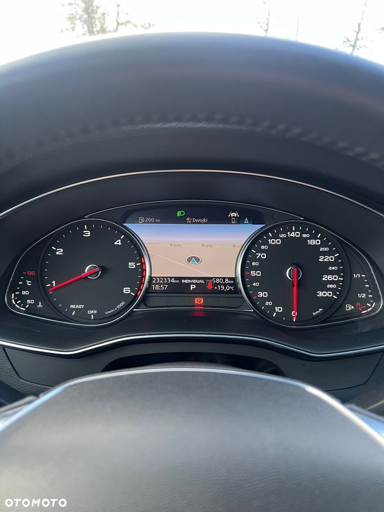 Audi A6 Avant 40 TDI mHEV S tronic - 11