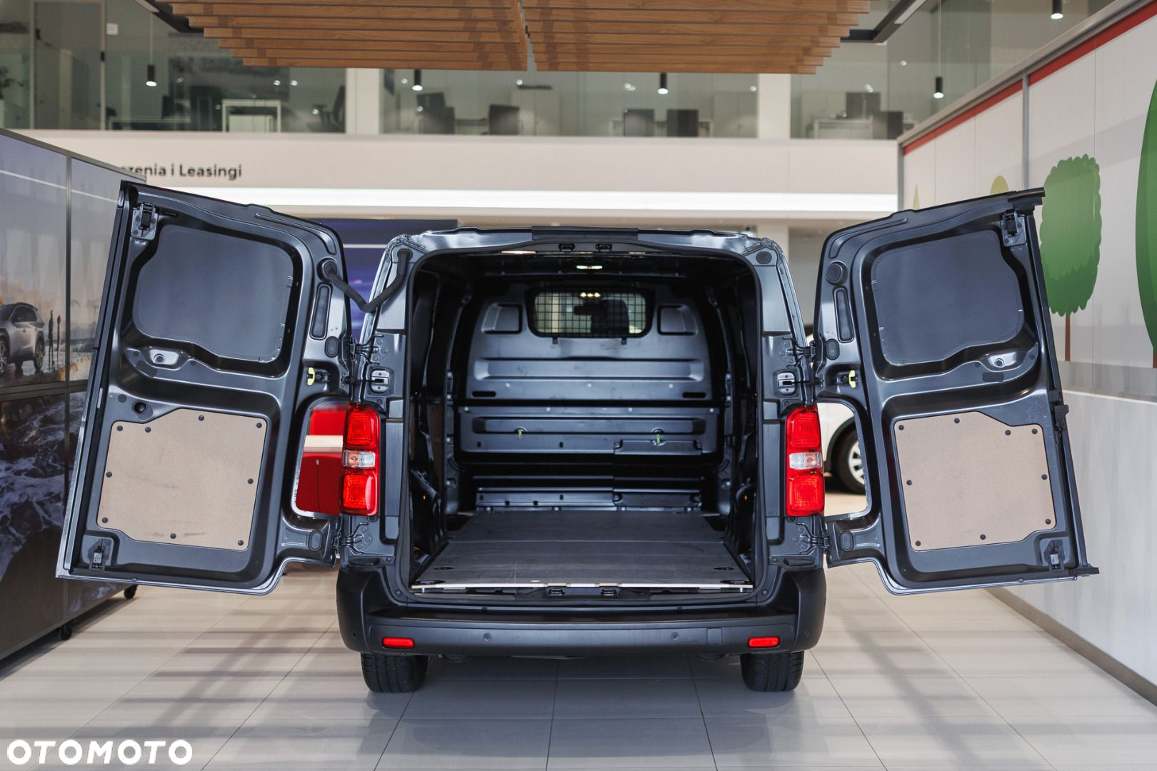 Toyota ProAce - 21
