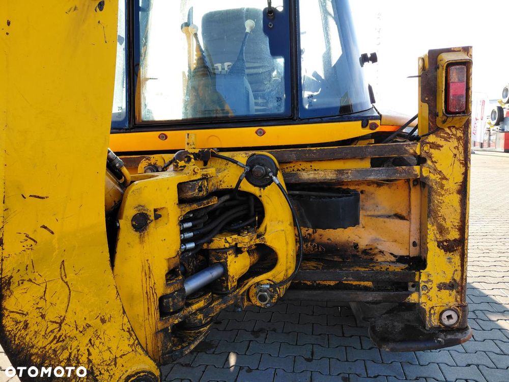 JCB 4 CX - 27