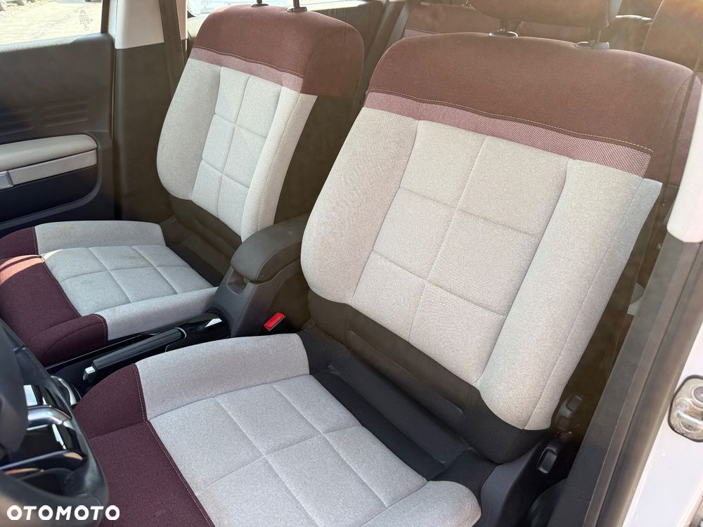 Citroën C4 Cactus Pure Tech e-THP 110 Stop&Start Shine - 12