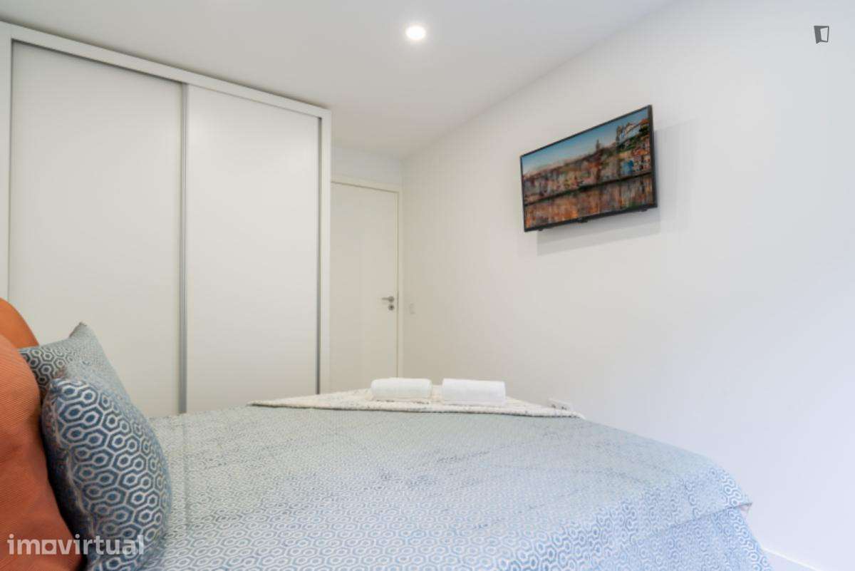 Apartamento com 2 quartos - localizado em Sé Porto - Grande imagem: 5/33