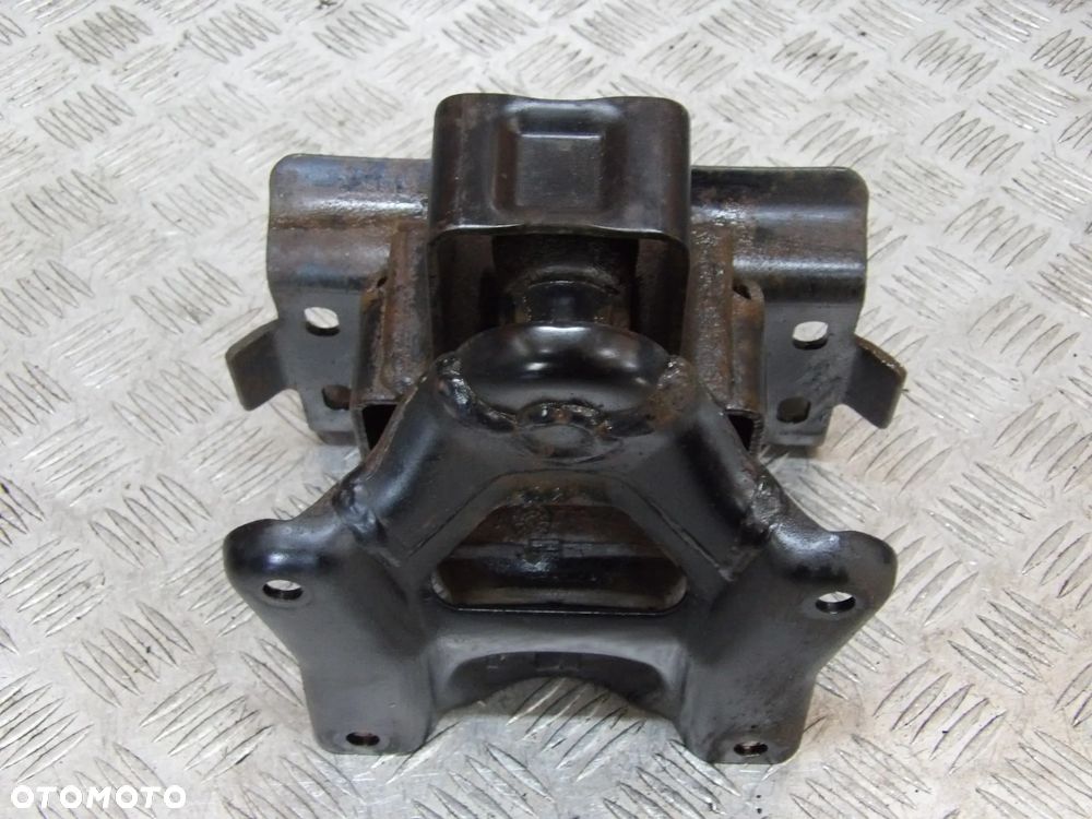 JEEP GRAND CHEROKEE WJ 2.7 CRD ŁAPA SKRZYNI - 3