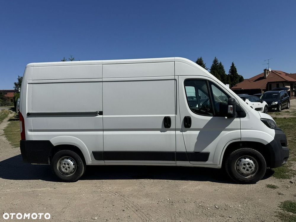 Peugeot Boxer - 4