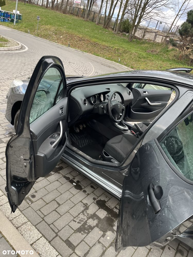 Peugeot 308 - 6