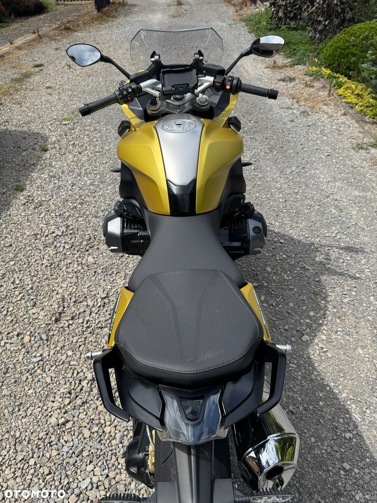 BMW RS - 7