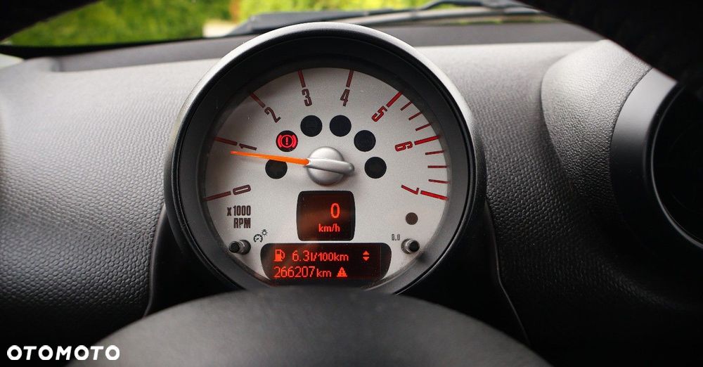 MINI Countryman - 21