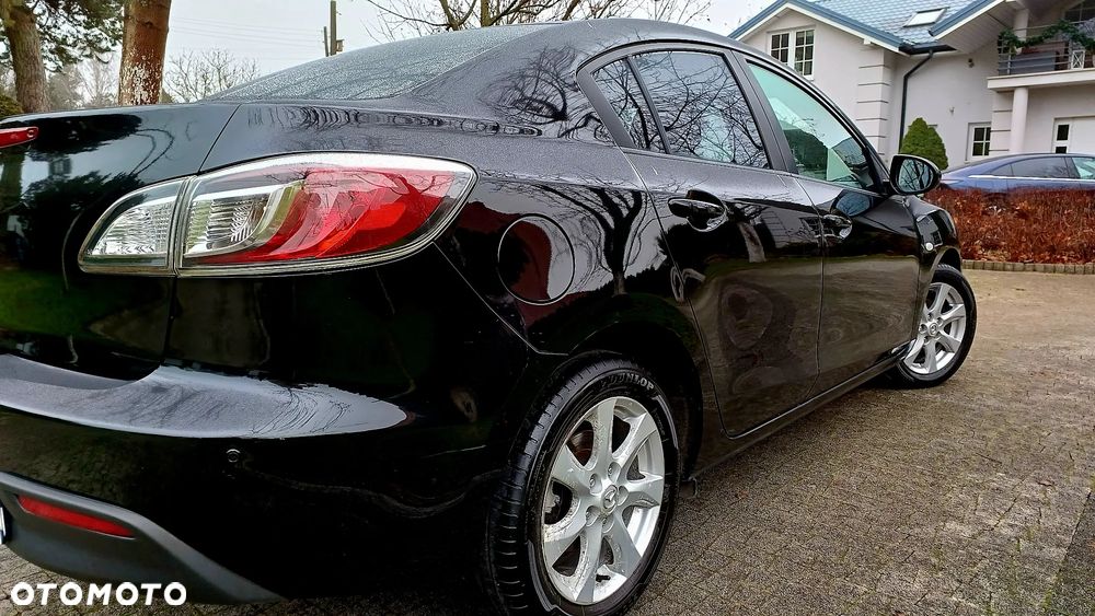 Mazda 3 1.6 Exclusive - 5