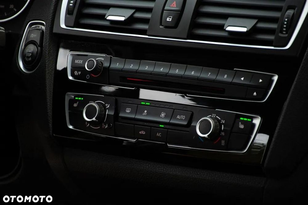 BMW Seria 1 118d Edition M Sport Shadow - 21