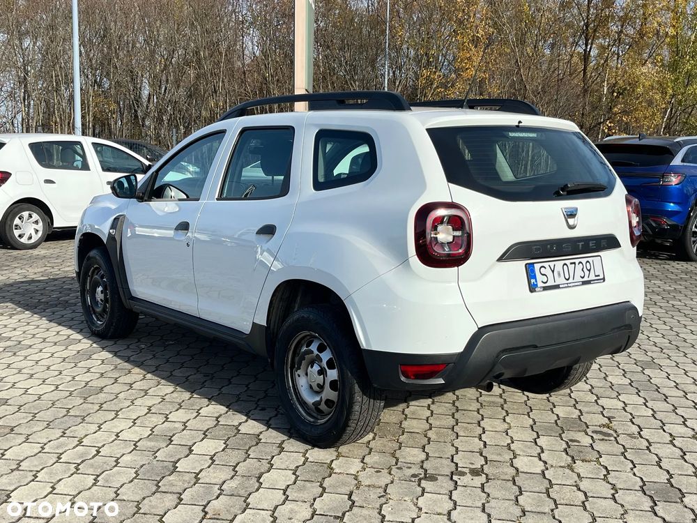 Dacia Duster 1.0 TCe Comfort - 3