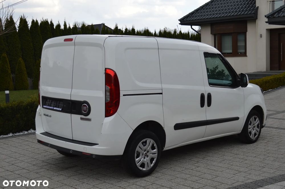 Fiat Doblo - 3
