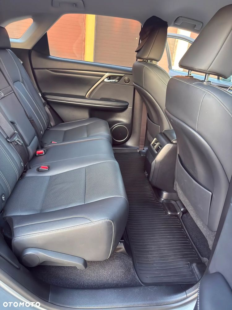 Lexus RX 450h Prestige - 6