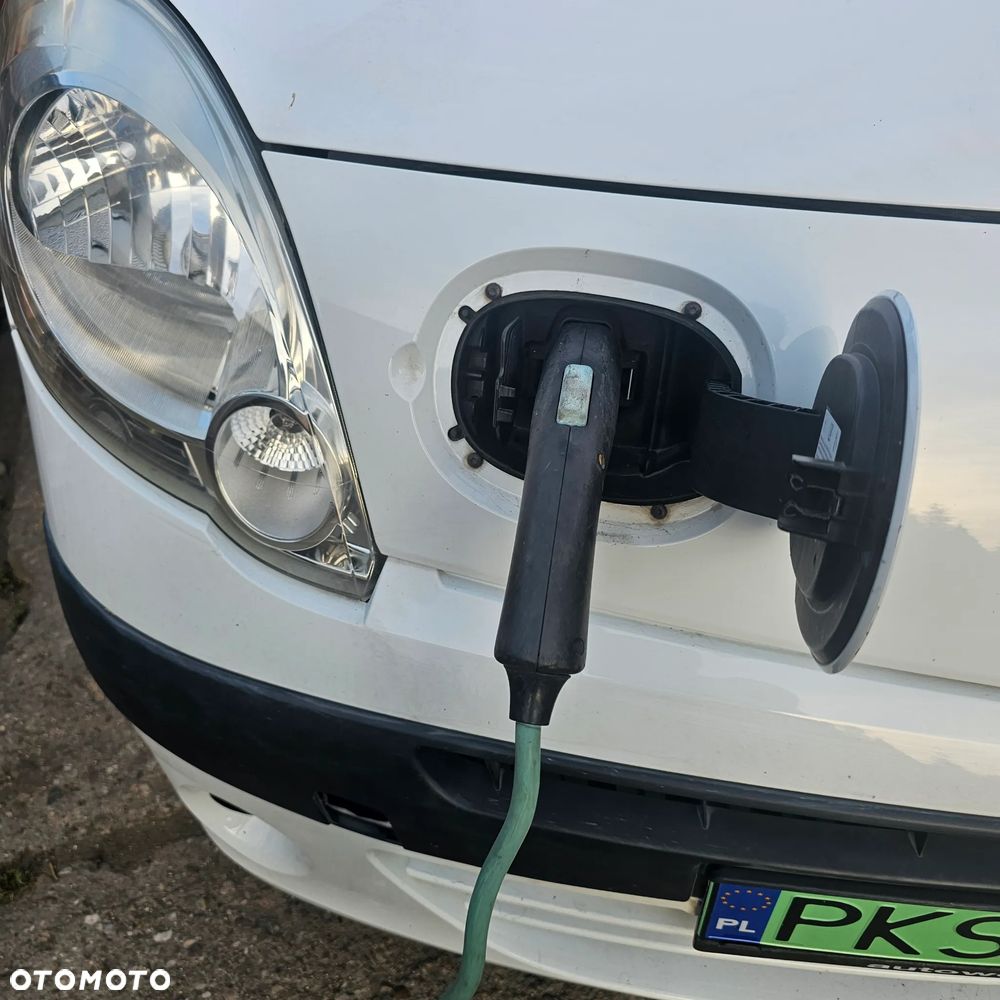 Renault Kangoo Maxi 33 (mit Batterie) - 30