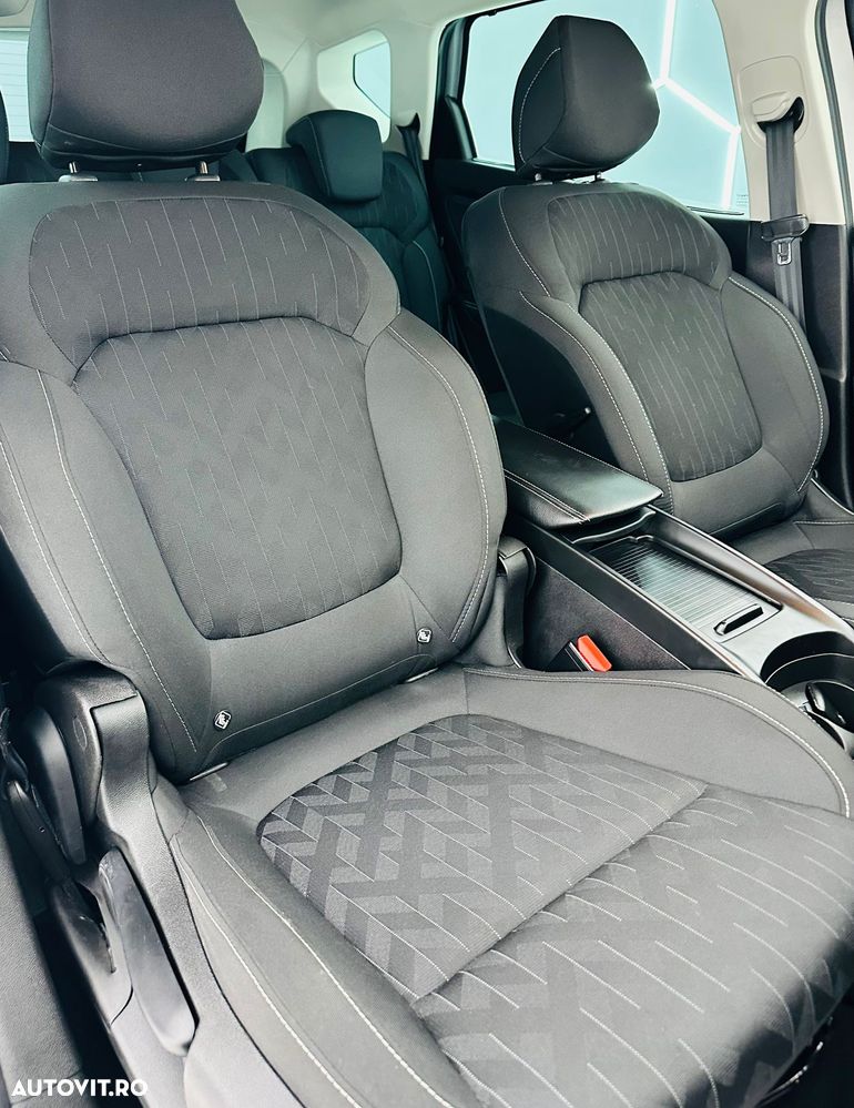 Renault Scenic ENERGY TCe 115 LIMITED - 18