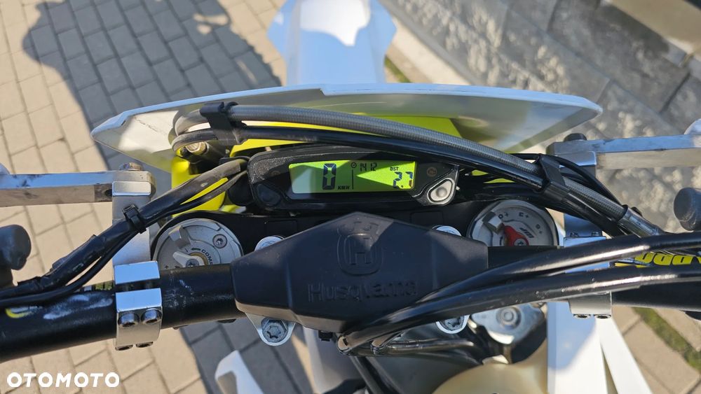 Husqvarna FE - 7