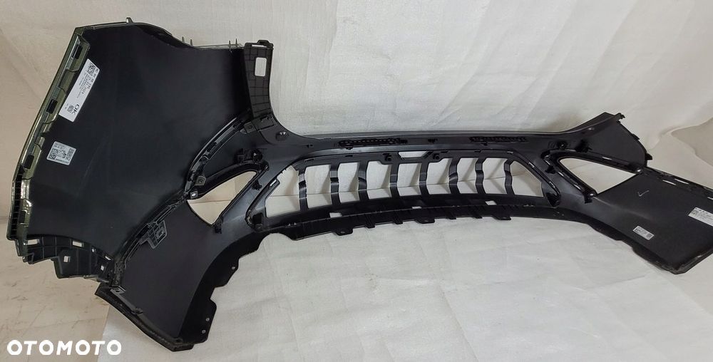 ZDERZAK TYŁ TYLNY NAROŻNIK PRAWY KIA SPORTAGE V 2021- - 10