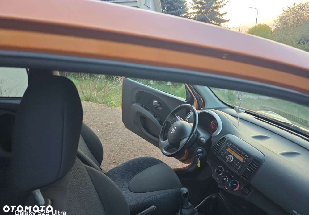 Nissan Micra - 25